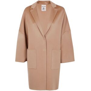 Semicouture Women "Sigmund" Coat